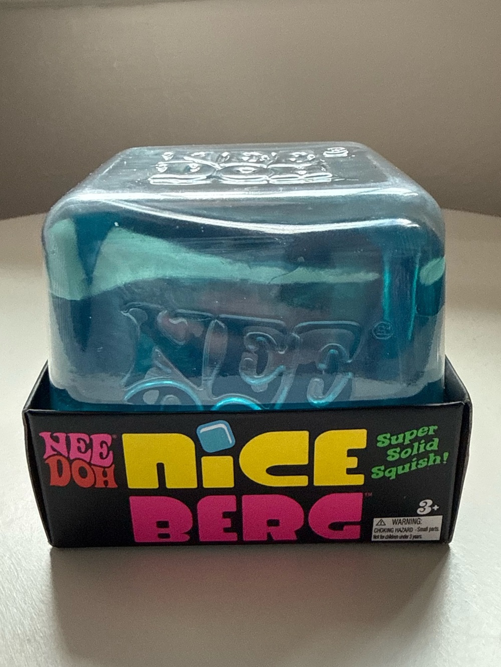 NeeDoh Nice Berg